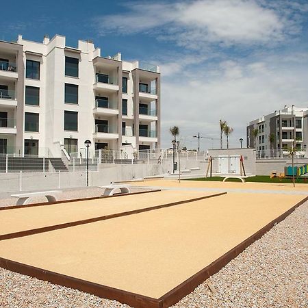 Bel Appartement A Moins D 1Km Du Golf Villamartin Oriola  Exterior foto