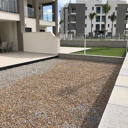 Bel Appartement A Moins D 1Km Du Golf Villamartin Oriola  Exterior foto