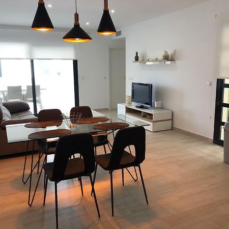 Bel Appartement A Moins D 1Km Du Golf Villamartin Oriola  Exterior foto