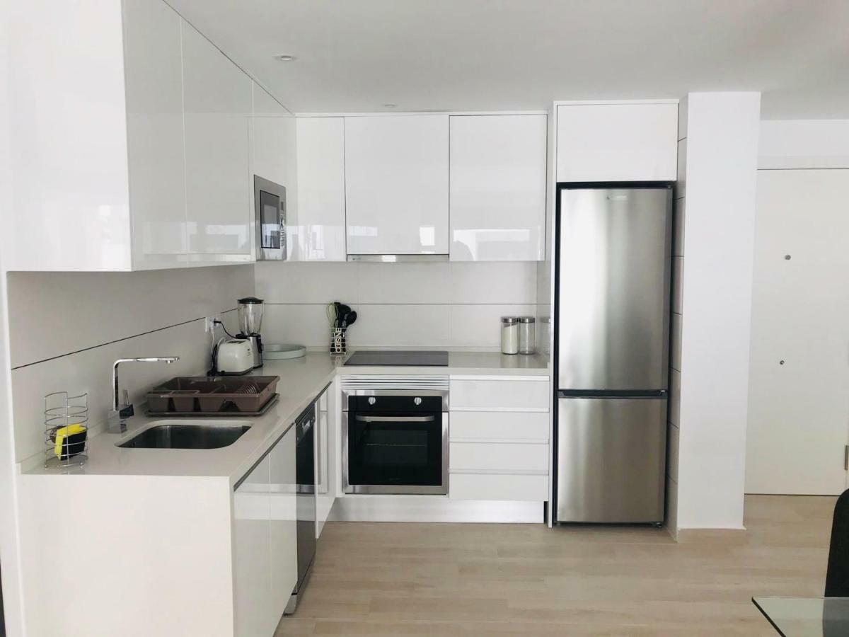 Bel Appartement A Moins D 1Km Du Golf Villamartin Oriola  Exterior foto