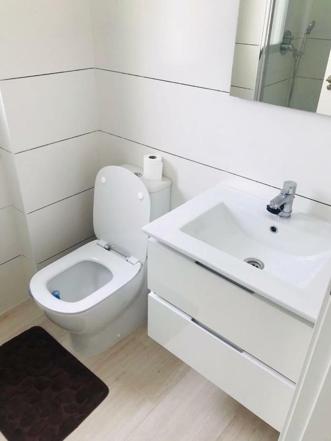 Bel Appartement A Moins D 1Km Du Golf Villamartin Oriola  Exterior foto