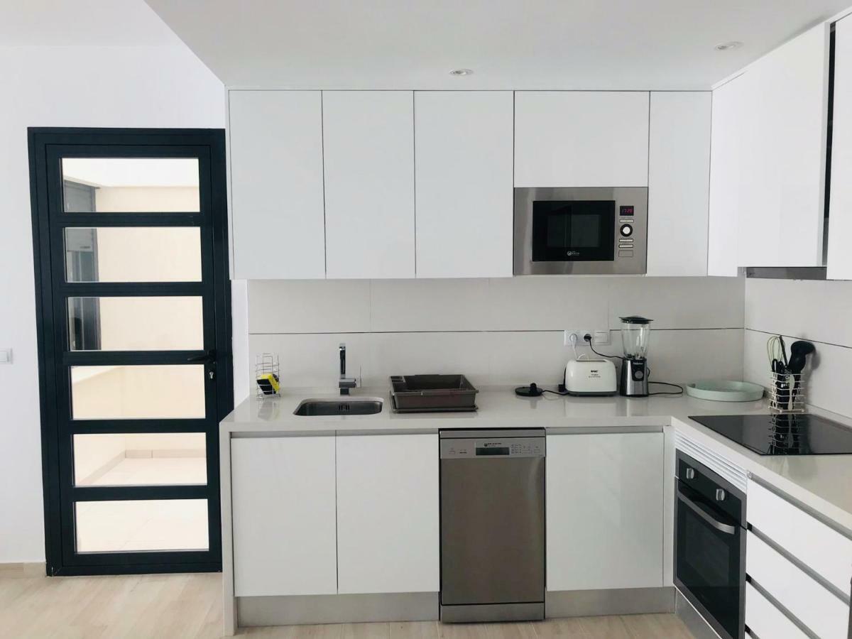 Bel Appartement A Moins D 1Km Du Golf Villamartin Oriola  Exterior foto