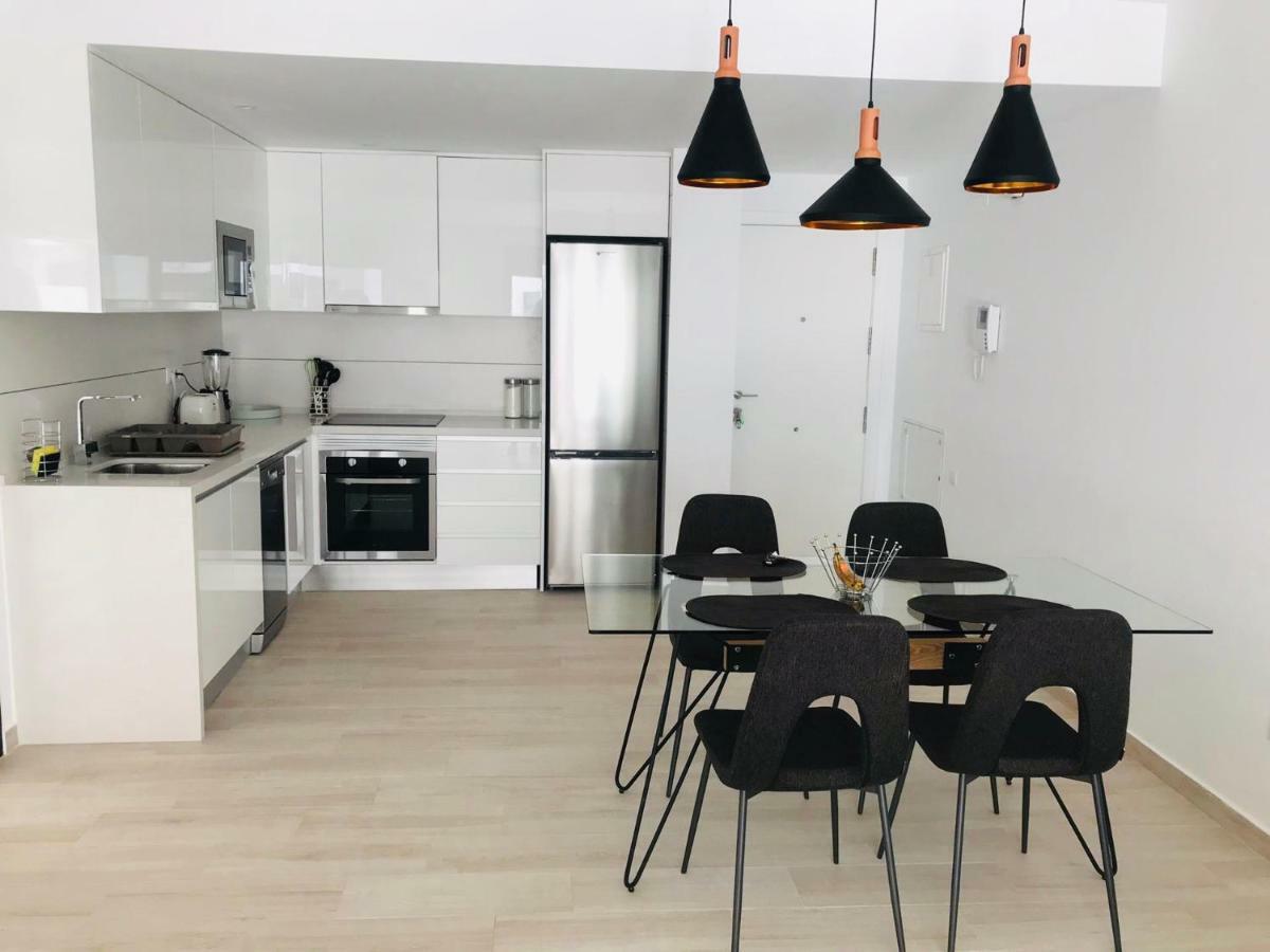 Bel Appartement A Moins D 1Km Du Golf Villamartin Oriola  Exterior foto