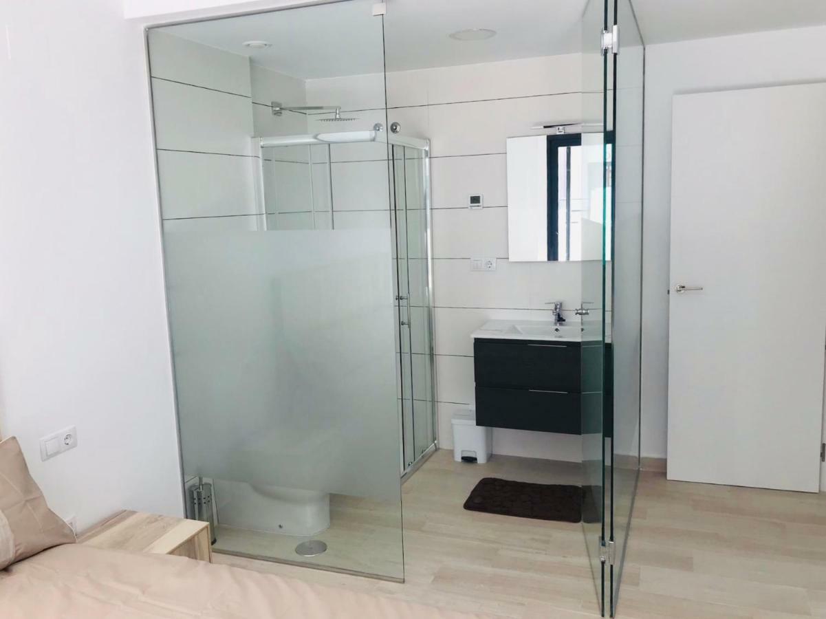 Bel Appartement A Moins D 1Km Du Golf Villamartin Oriola  Exterior foto