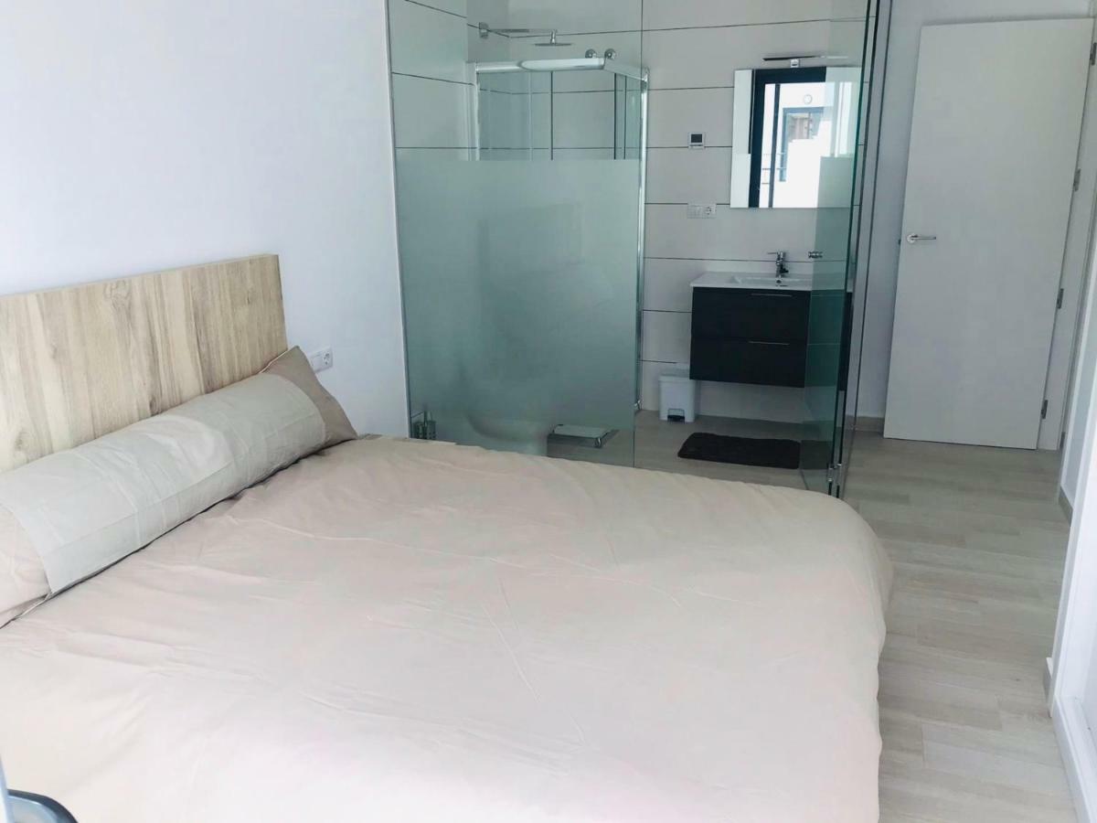 Bel Appartement A Moins D 1Km Du Golf Villamartin Oriola  Exterior foto
