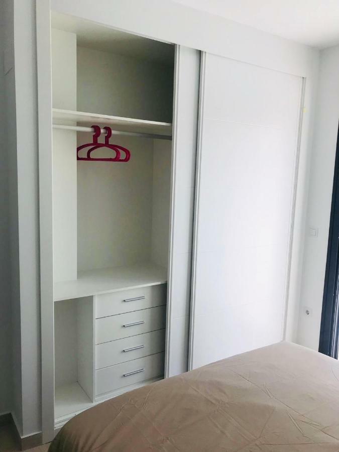 Bel Appartement A Moins D 1Km Du Golf Villamartin Oriola  Exterior foto