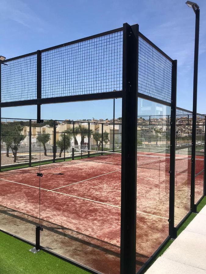 Bel Appartement A Moins D 1Km Du Golf Villamartin Oriola  Exterior foto