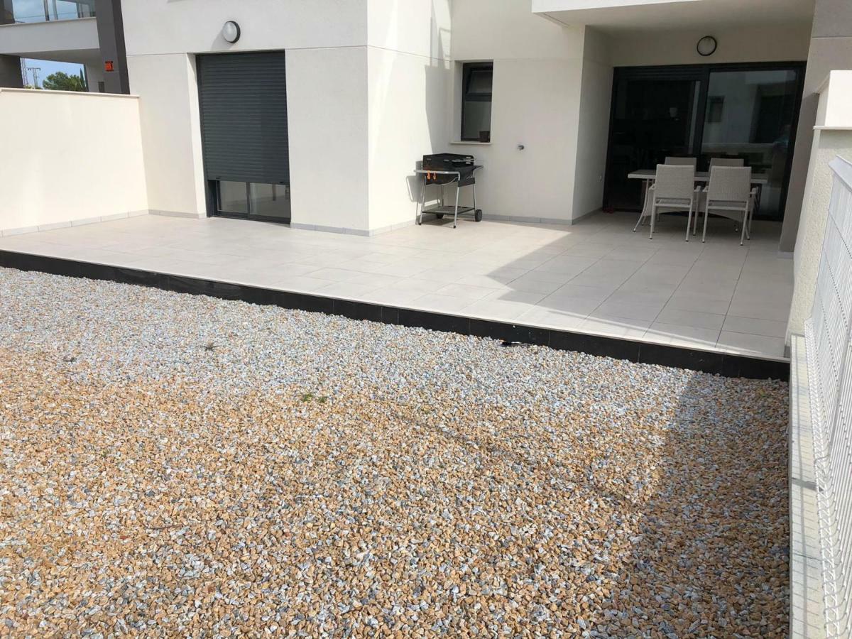 Bel Appartement A Moins D 1Km Du Golf Villamartin Oriola  Exterior foto