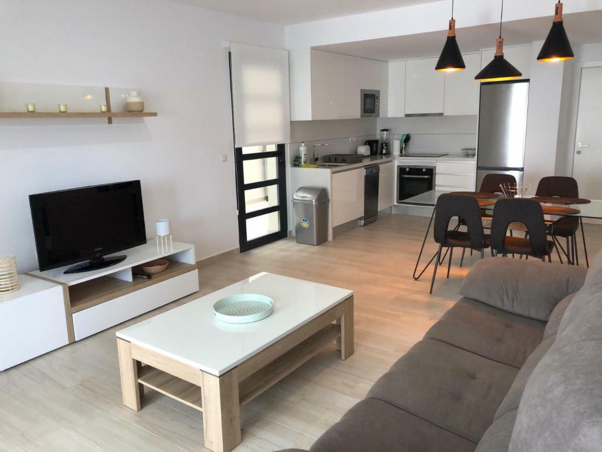 Bel Appartement A Moins D 1Km Du Golf Villamartin Oriola  Exterior foto
